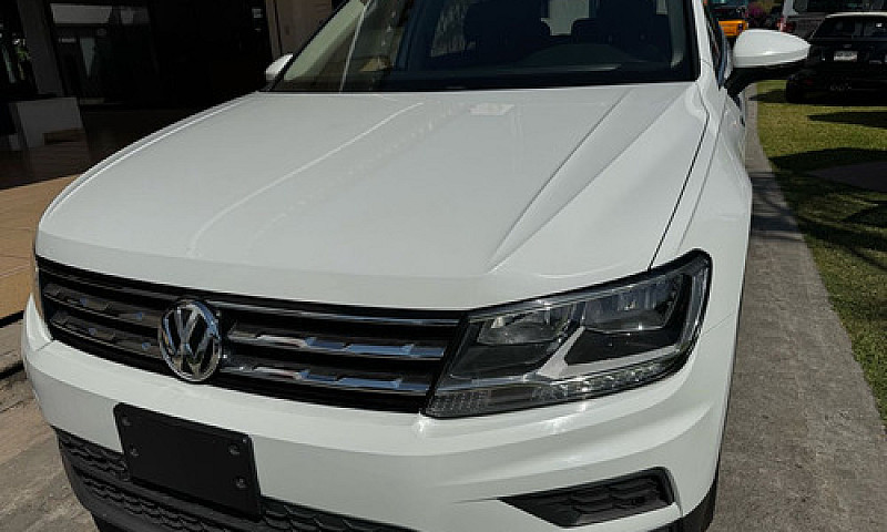 Volkswagen Tiguan 20...