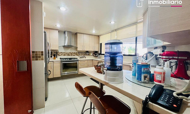 Casa En Venta  En Co...