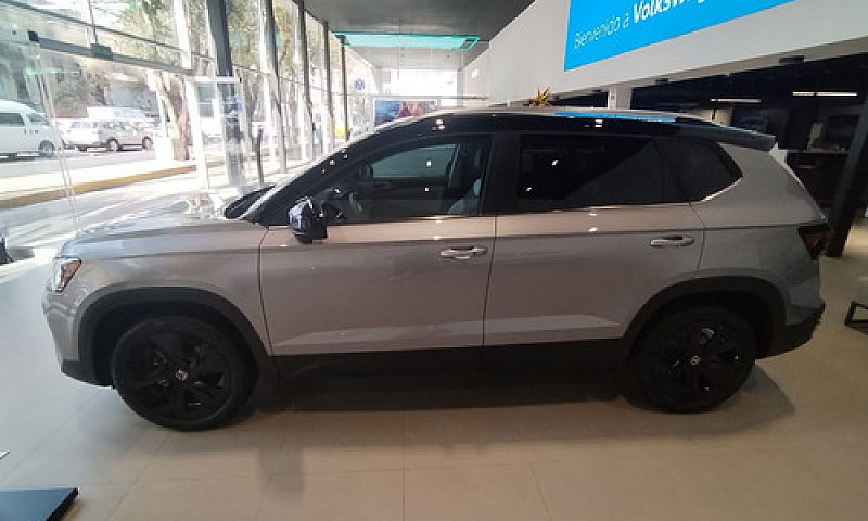 Volkswagen Taos 1.4 ...