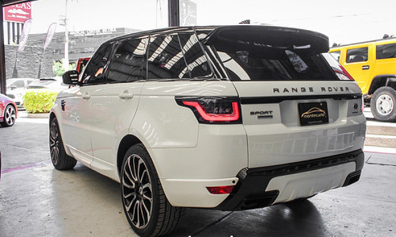 Land Rover Range Rov...