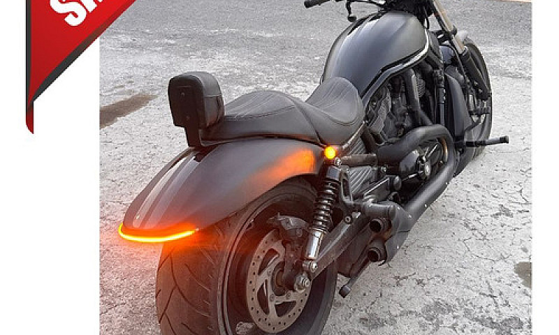 Harley Davidson V-Ro...