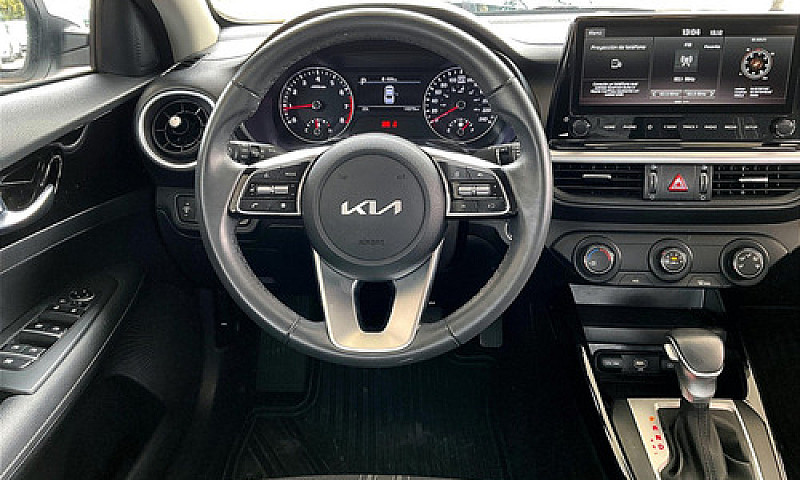 Kia Forte 2023...