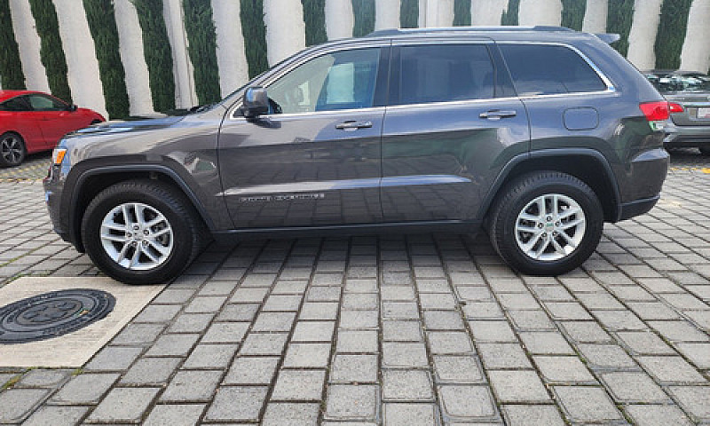 Jeep Grand Cherokee ...