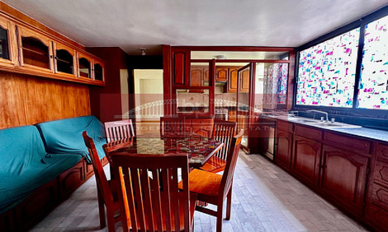 Penthouse En Venta E...