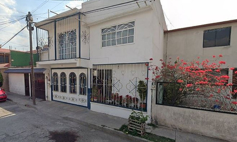 Casa En Bosques Del ...