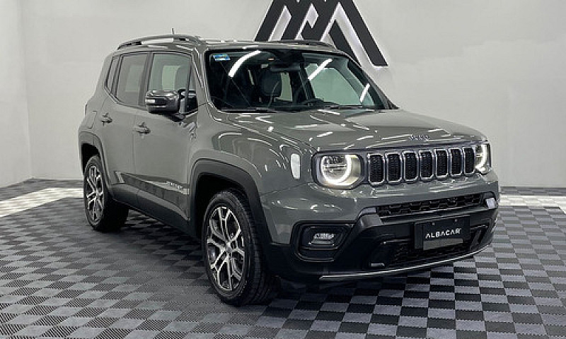 Jeep Renegade 2023...