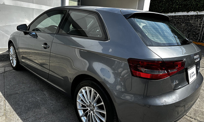 Audi A3 1.4 Ambiente...