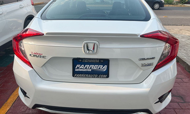 Honda Civic 2020 1.5...