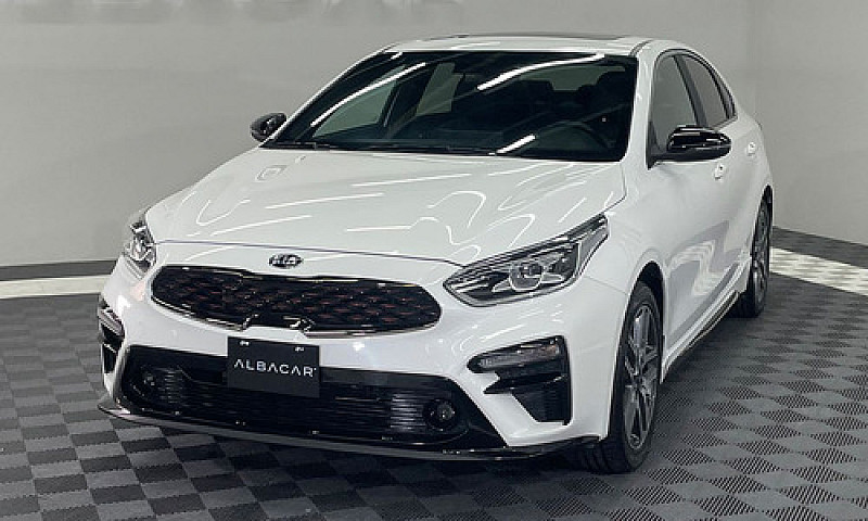 Kia Forte 2021 2.0 G...