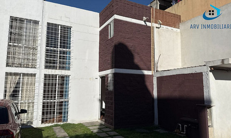 Casa En Venta San Ma...