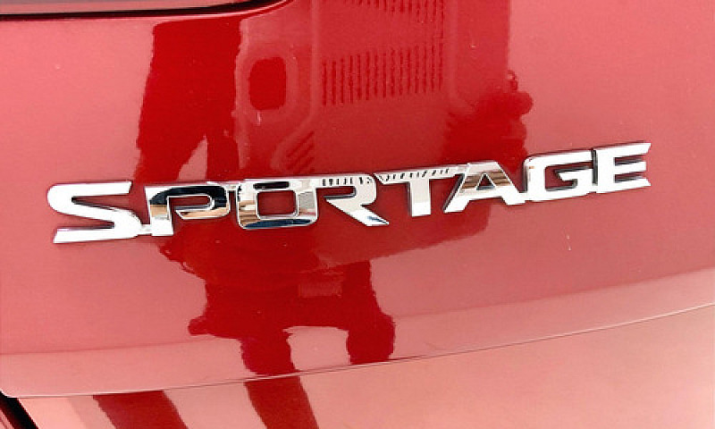 Kia Sportage 2016...