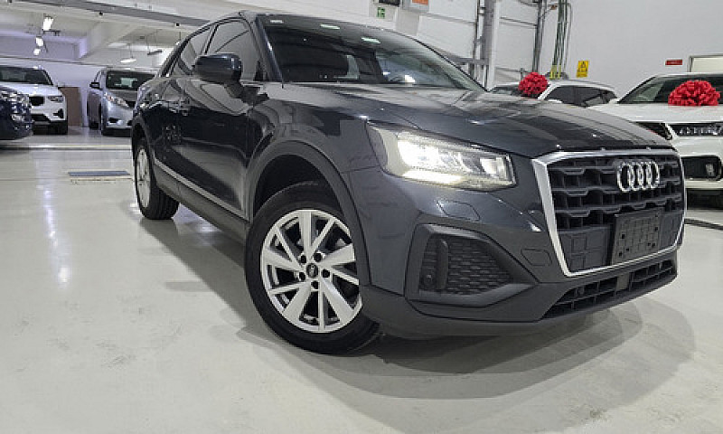 Audi  Q2  2021...