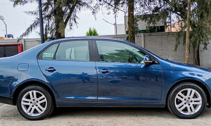 Volkswagen Bora 2.5 ...