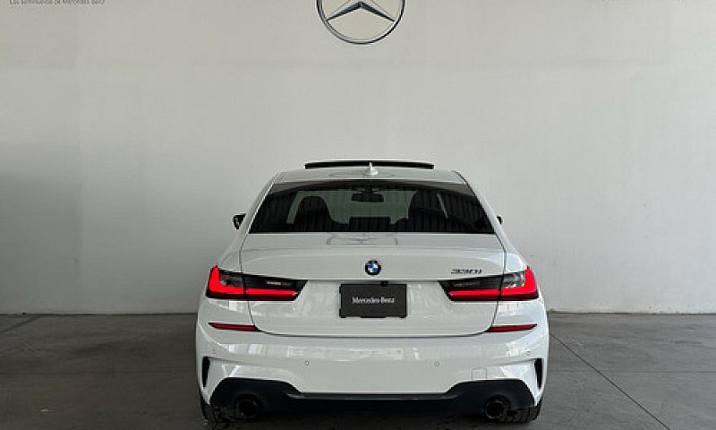 Star Patria Bmw Seri...