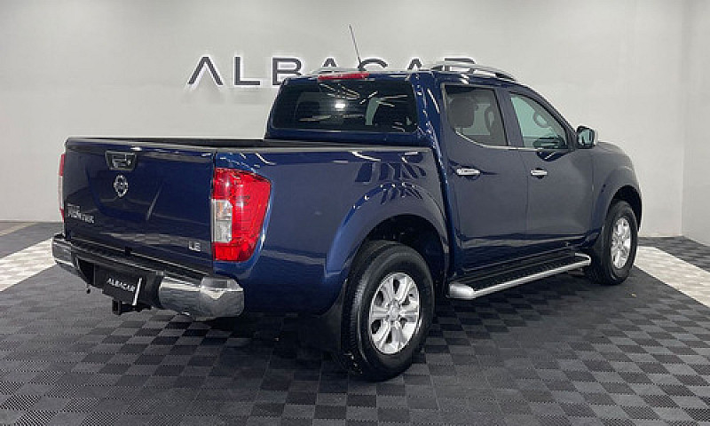 Nissan Frontier 2018...