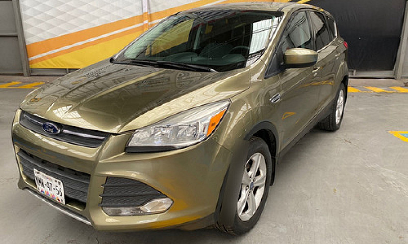 Ford Escape 2013 2.5...