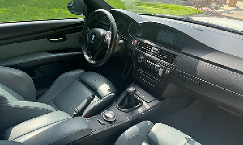 Bmw M3 Coupe Mt...