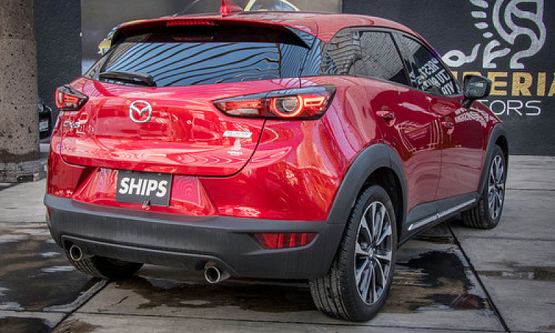 Mazda Cx-3 2020...