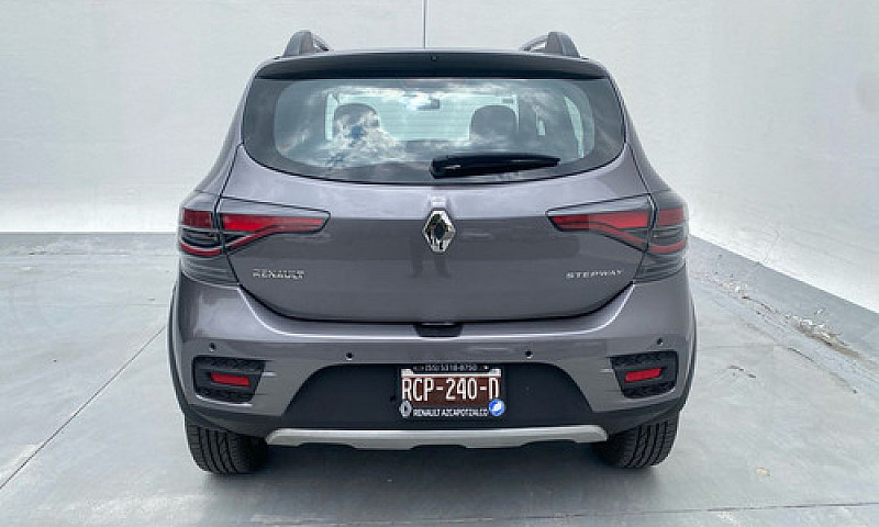 Renault Stepway 2024...