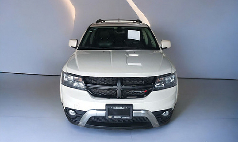 Dodge Journey 2019...