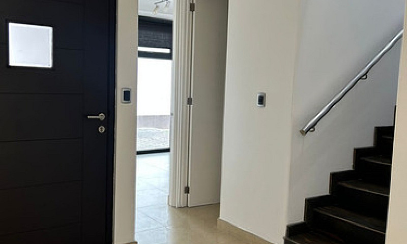 Casa En Condominio E...