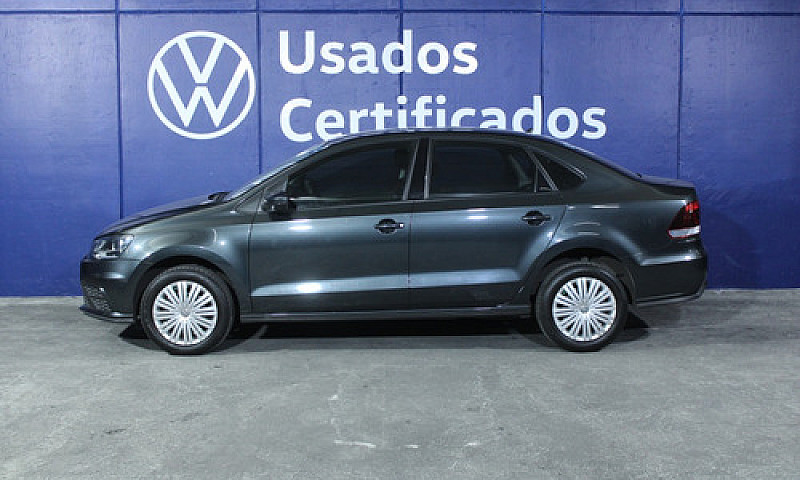 Volkswagen Vento 202...