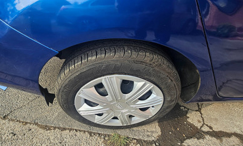 Ford Fiesta 1.6 S 5V...