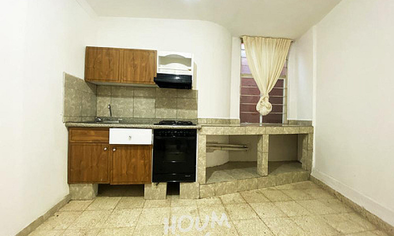 Departamento En La V...