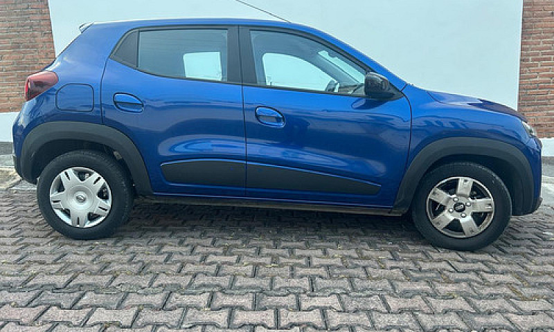 Renault Kwid 2023...