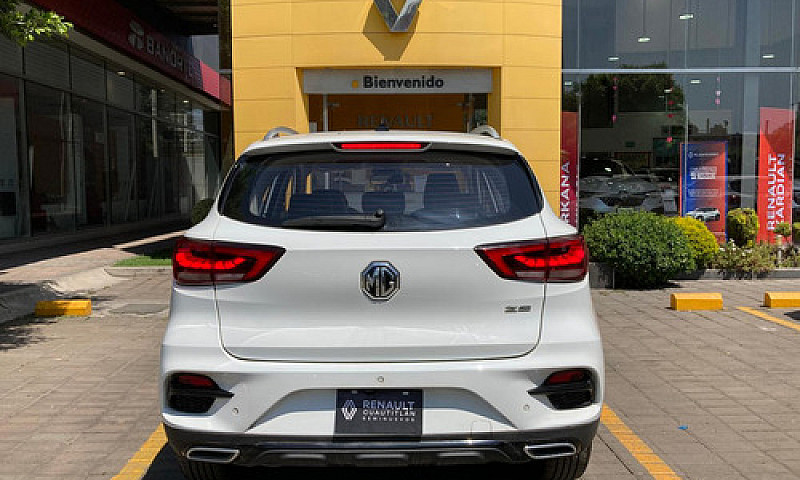 Mg Zs 5P Elegance Re...
