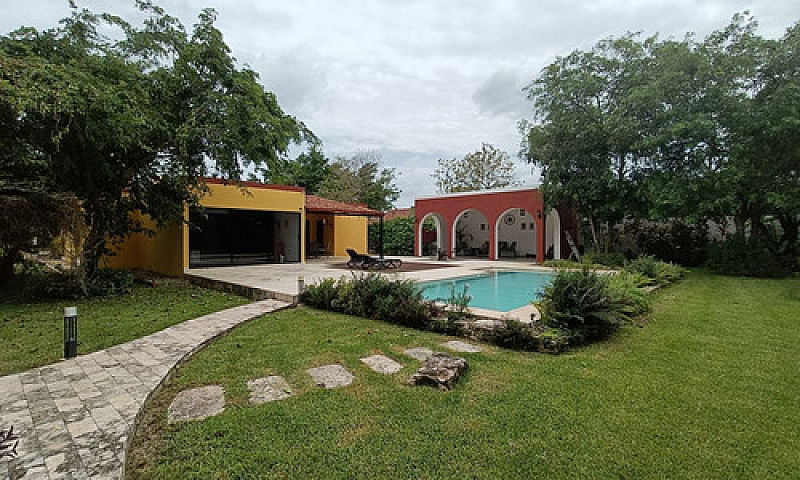 Venta De Casa De Una...