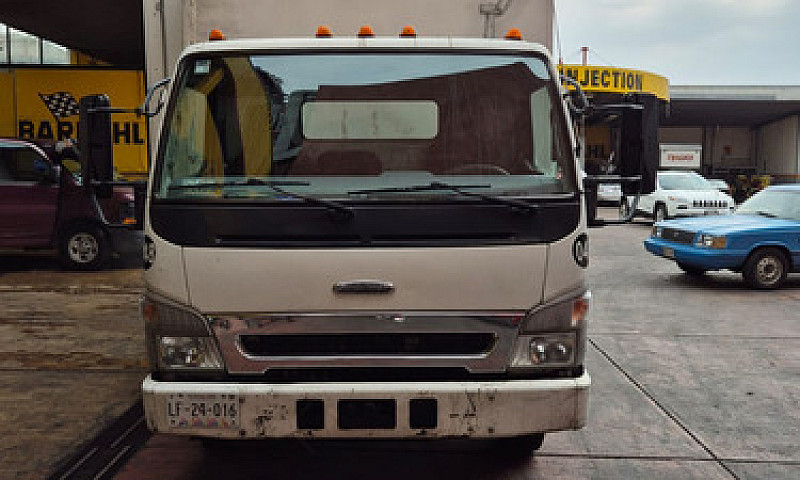 Freightliner Fl 360 ...