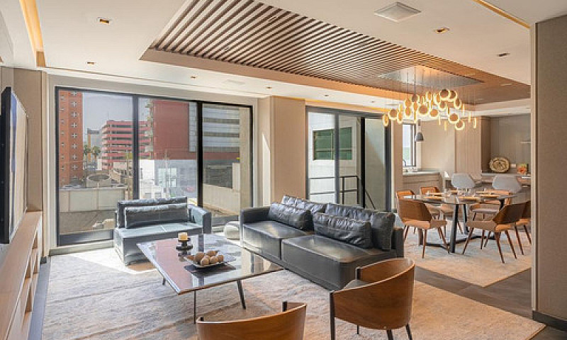 Departamento - Venta...