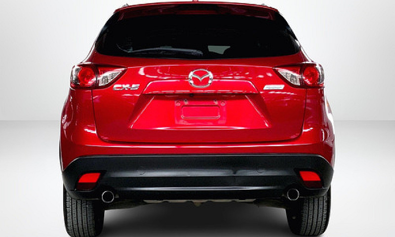 Mazda Cx-5 2016...