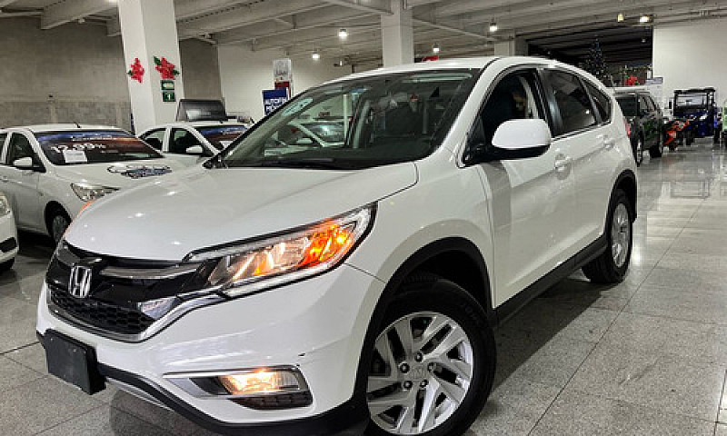 Honda Cr-V 2015...