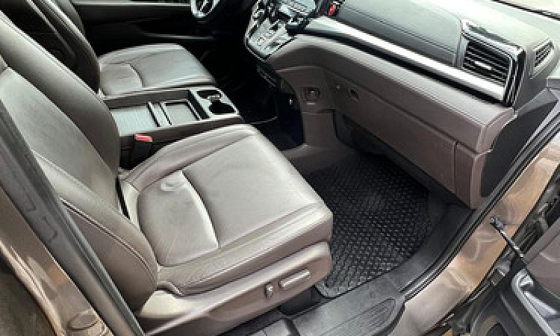 Honda Odyssey 3.5 To...
