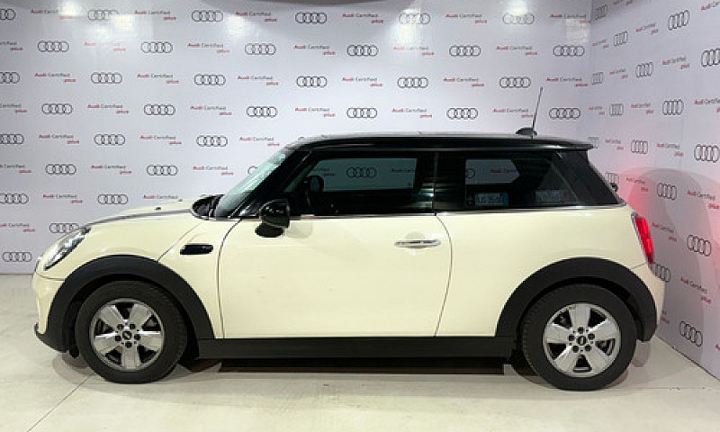 Mini Cooper 1.5 Chil...