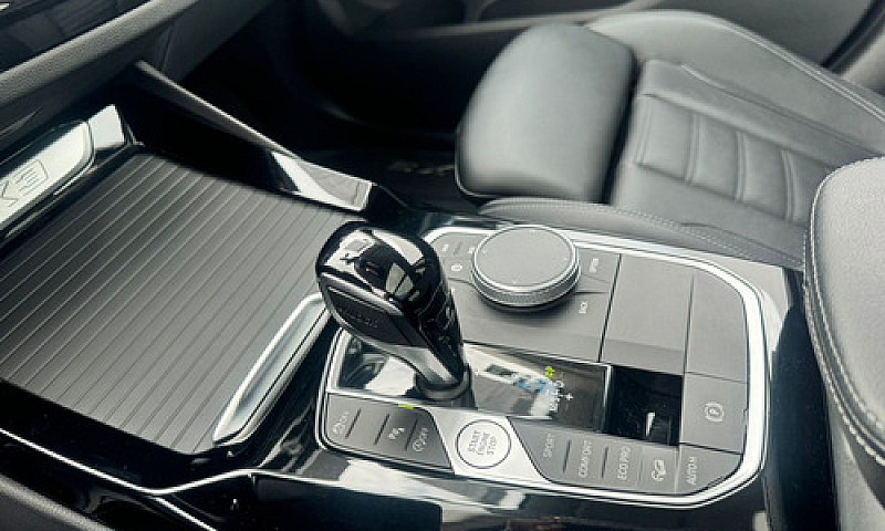 Bmw X3 2022...