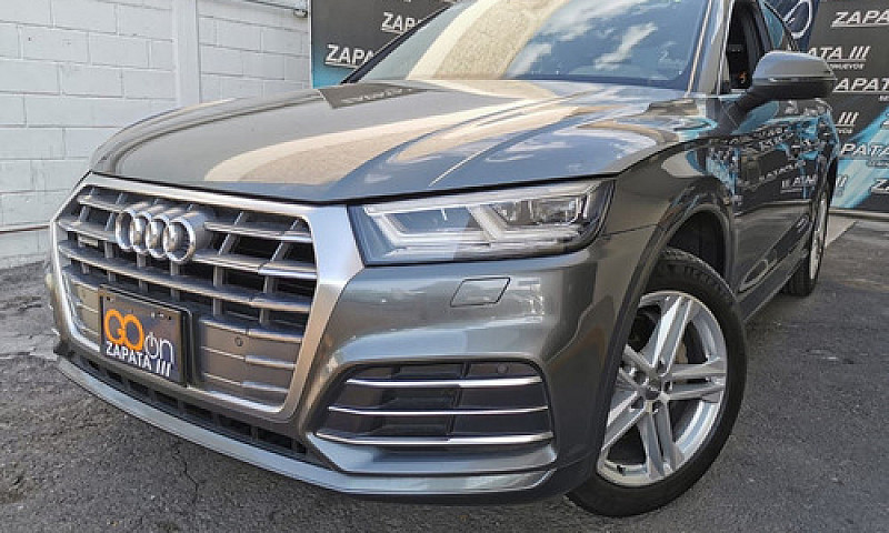 Audi Q5 2019 2.0 L4 ...