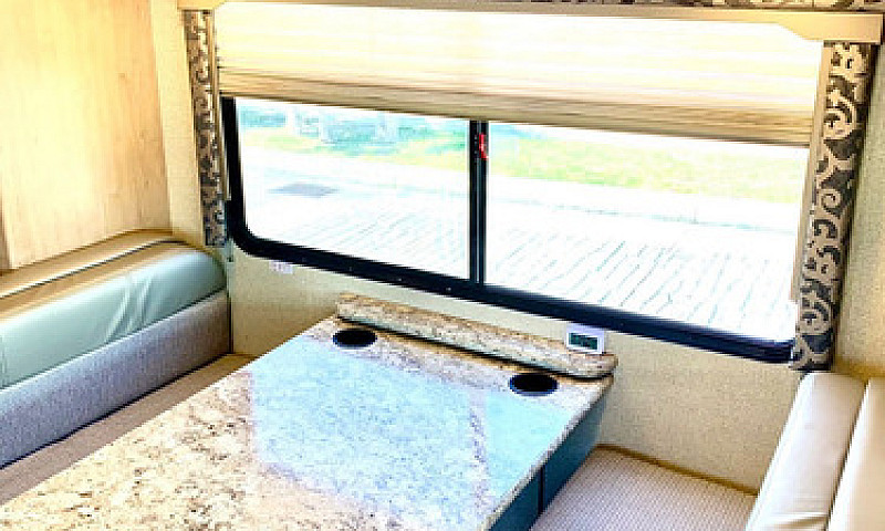 Motorhome Casa Rodan...