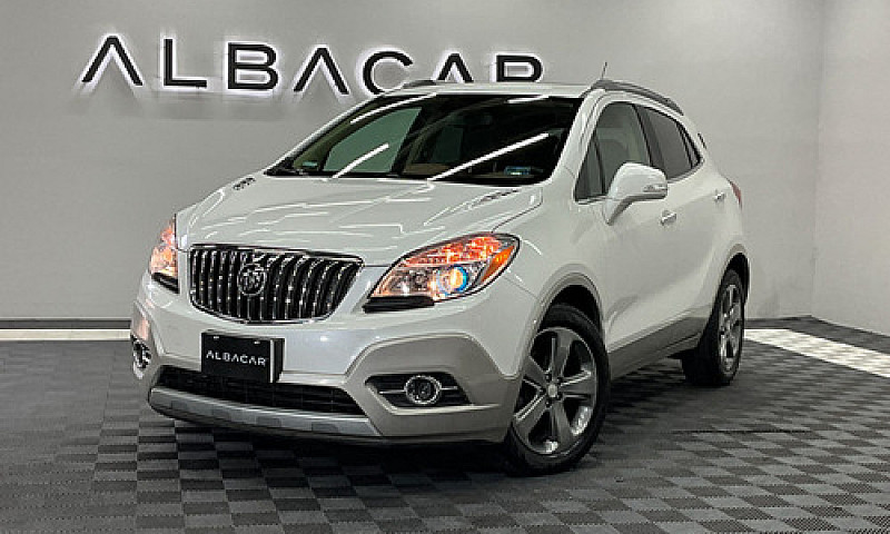 Buick Encore 2014...