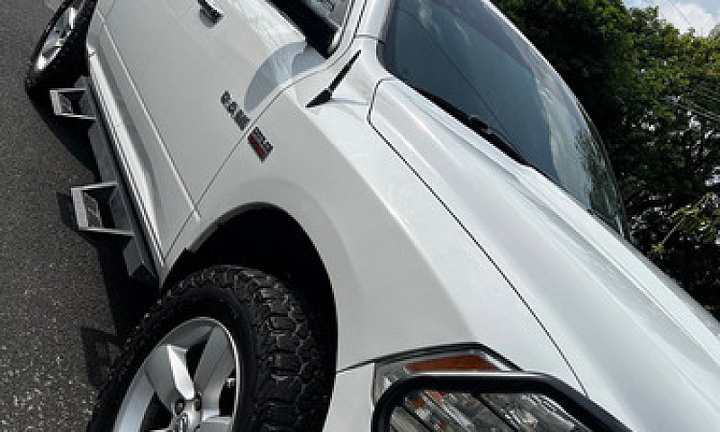 Ram Ram 2500 5.7 R/T...
