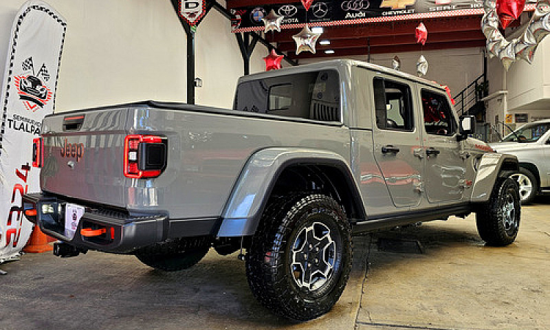 Jeep Jt 3.6 V6 Mojav...