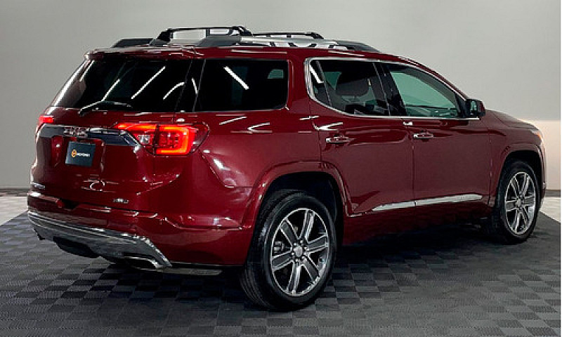 Gmc Acadia 2017...