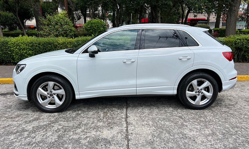 Audi Q3 2.0 Elite 22...