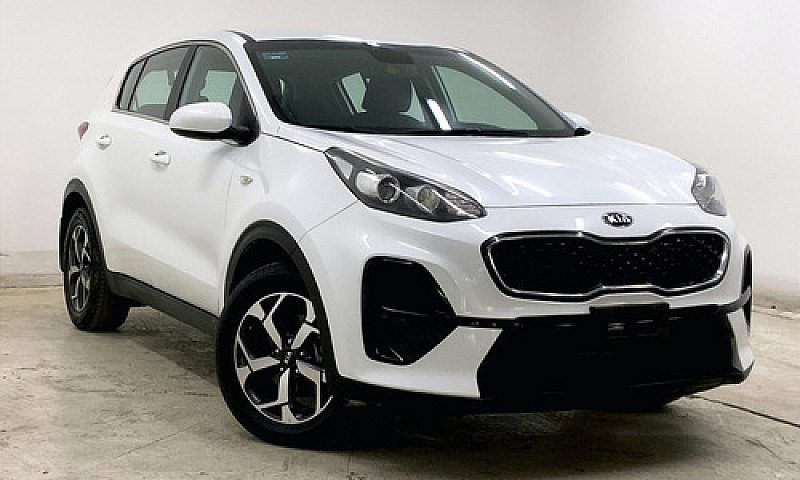 Kia Sportage 2020...