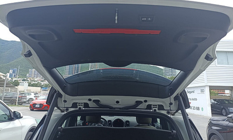 Mini Countryman 2019...