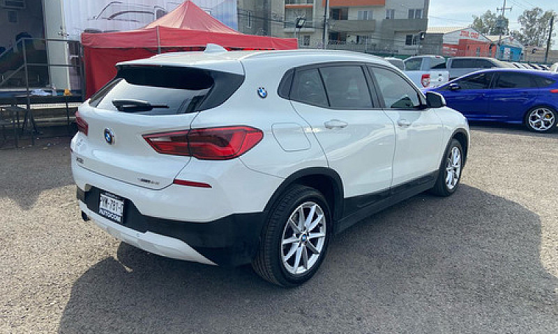 Bmw X2 2020...