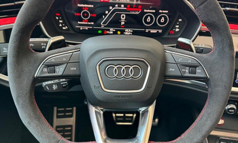Audi Rs Q3 Rsq3 Spor...