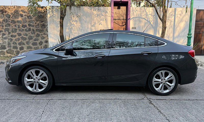 Chevrolet Cruze 1.4 ...
